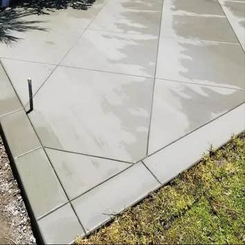 Vallejo Concrete Contractors