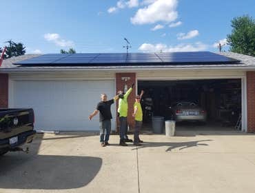 Solar Panels