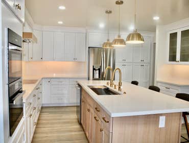 Photos by Geico Builders #1 Full House Remodeling