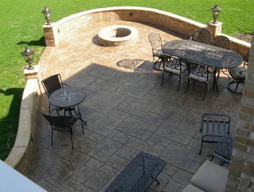 Photos from Artistic Concrete Impressions & Construction Services LLC