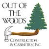 Out of the Woods Construction & Cabinetry, Inc logo