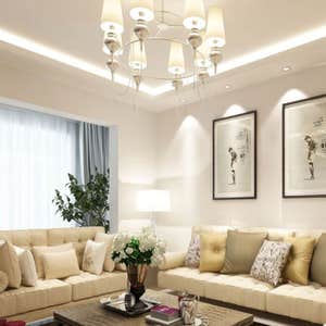 Lighting Projects
