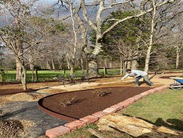 Photos by Blue Leaf Landscaping #3