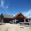 Palmer Construction and Metal Roofspecialists LLC logo