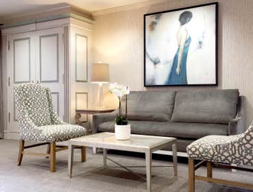 Bridal Suite