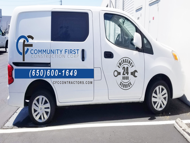 Photos by Community First Construction Corp #1