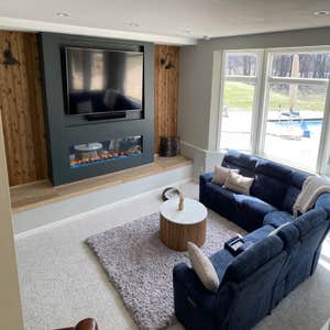 South Metro Decks and Basements