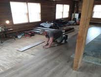 Photos by Jeffrey A Olson, General Contractor #1