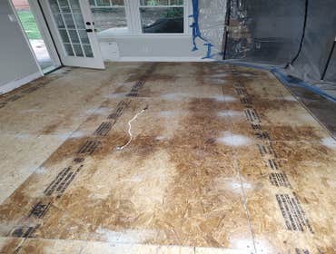 Kitchen Remodel Ballantyne
