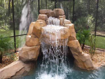 Photo(s) from Dixie Pools & Spas, Inc.