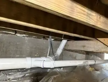 Pier and Beam