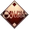 Alpha Floor LLC logo