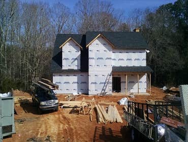 Custom Homes