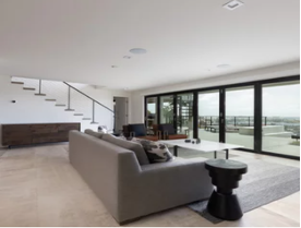 Mission Hills Muse