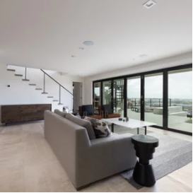 Mission Hills Muse