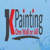 JK Painting logo