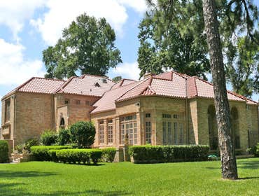 Project photos from Mortenson Roofing Co., Inc.