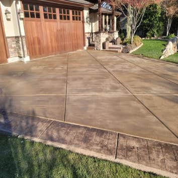 Photos by Crystal Concrete LLC #1