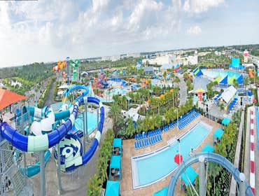 Water Theme Park