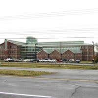 Photos by Barry D. Strickland, Architect #1