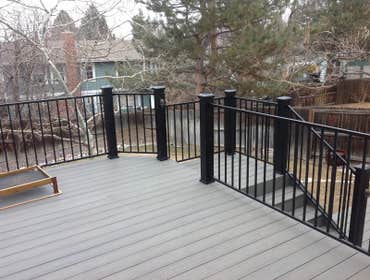 Photos from Barefoot Decks