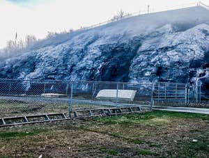 Rock Construction Projects