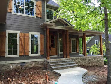 Lot 130 - Cumberland Ridge