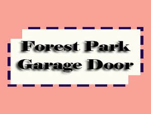 Photos by Forest Park Garage Door #1