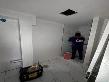 Multi family Full Remodeling