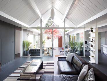 Photo(s) from Klopf Architecture Klopf Architecture