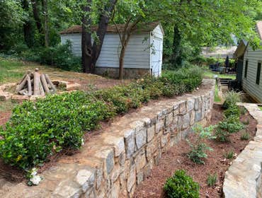 Alder Ct. Project
