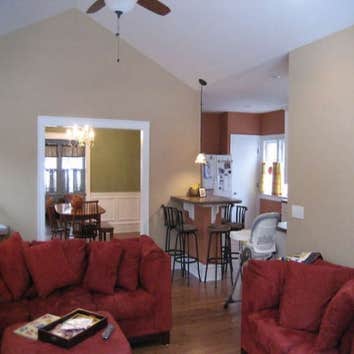 Marcia Residence Blossom Homes began remodeling and addition home additions purely to help individuals make each of our clients homes Better. Better fu
