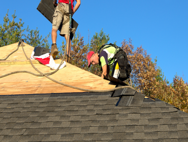 Roofing contractor Scottsdale AZ