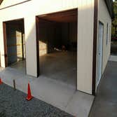 Pole Barn Garage Floor