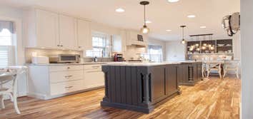 Photos from Cameo Kitchens Inc