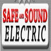 Safe N Sound Electric LLC logo