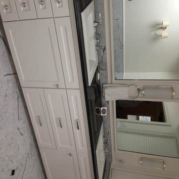 Lamberts Plumbing Solutions Project