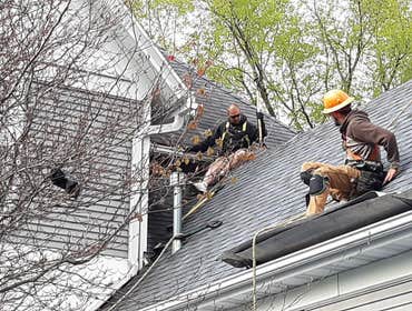 Photos by Boss Roofing - Siding Experts #13