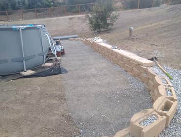 Photos by Aguilar Landscaping Maintenance #2