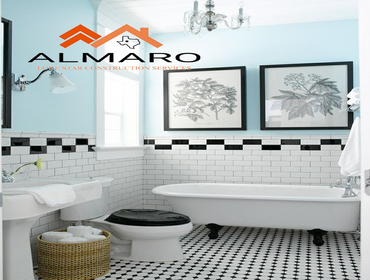 Photos by Almaro Lone Star Construction Services 713.272.6911