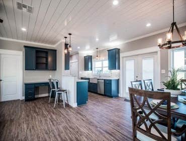 Photos by Mission Custom Homes #1