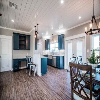 Photos by Mission Custom Homes #1