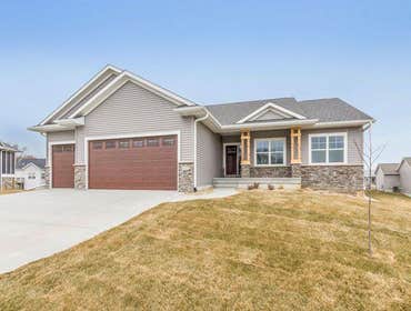 Photos by Dream Builders of Iowa LLC #1