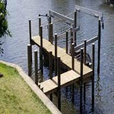 Docks Building