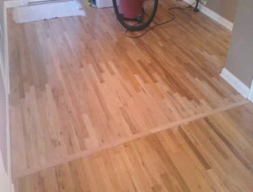 Photo(s) from Custom Touch Floors