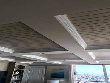 Luxury High Rise Condominium Renovation