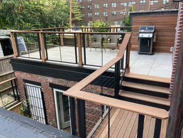 Photos by Abacus Builders & General Contractors #1