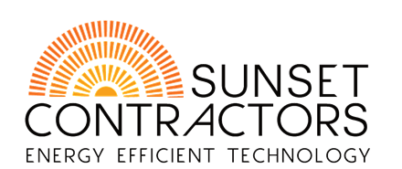 Sunset Contractors logo