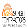 Sunset Contractors Inc logo