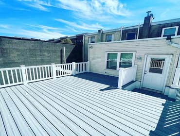 Photos by Limitless Industries and Outdoor Living Spaces #1